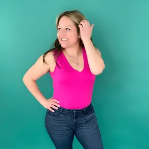 Now You See Me Bodysuit