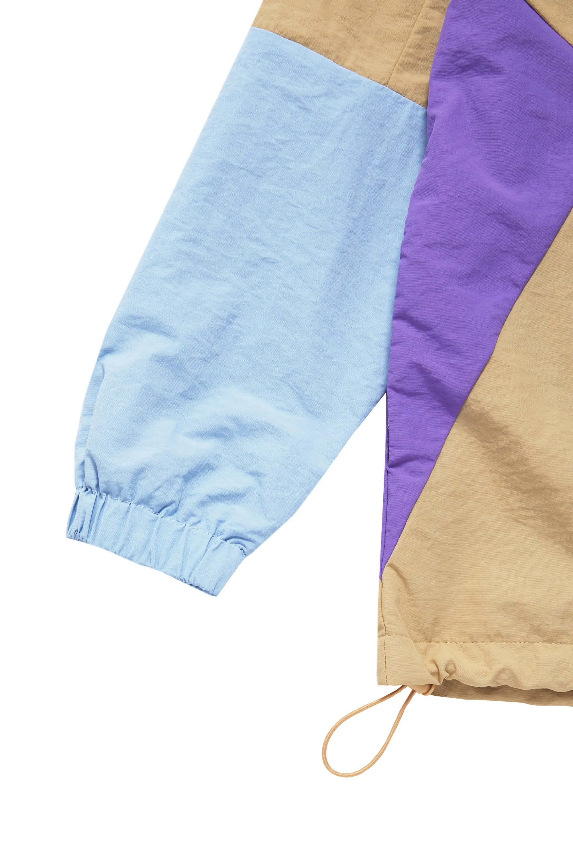Nylon Jogging Shirt