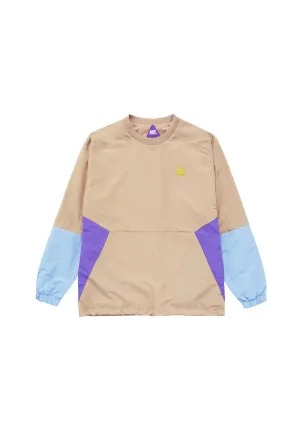 Nylon Jogging Shirt
