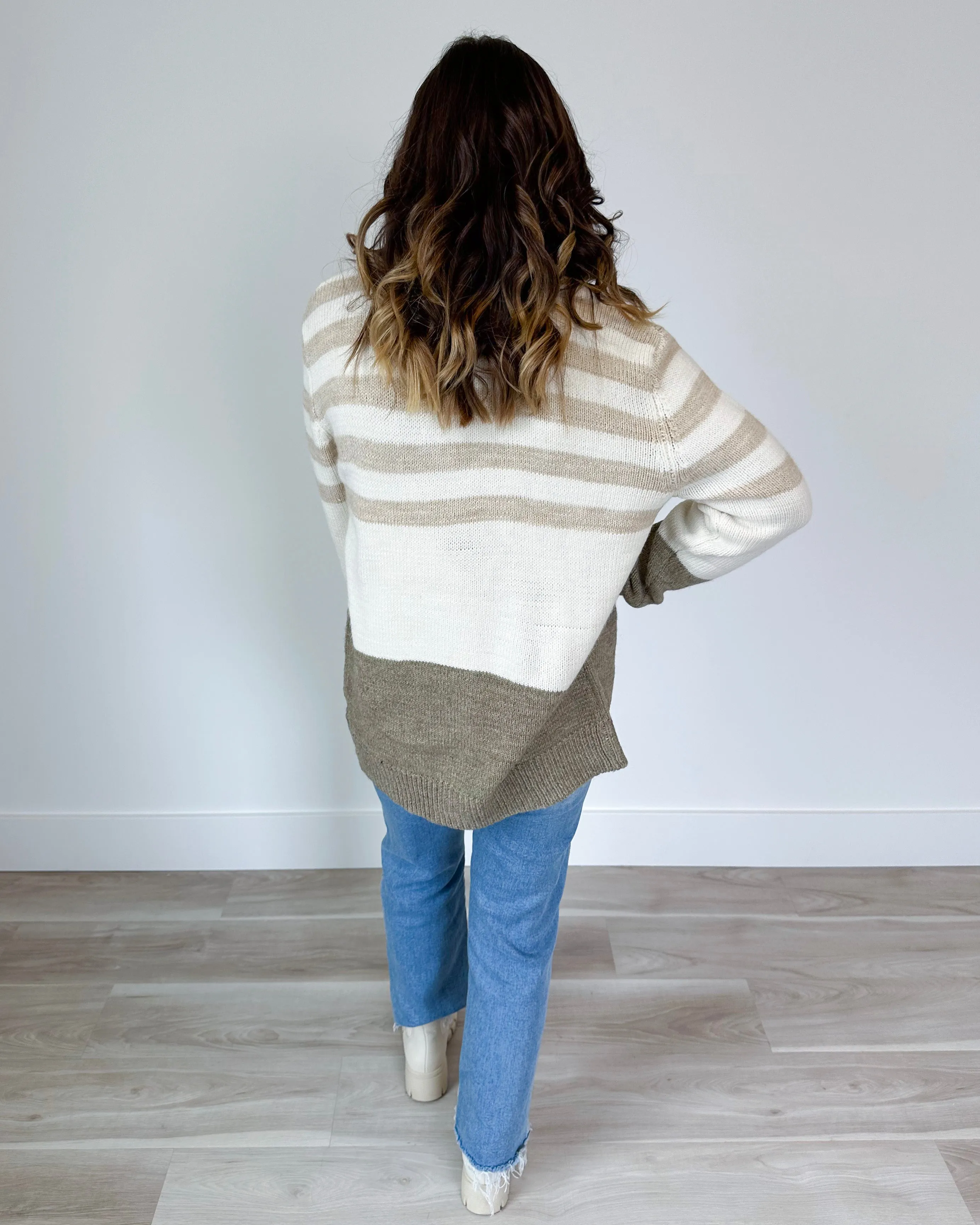 Play It Cool Cardigan