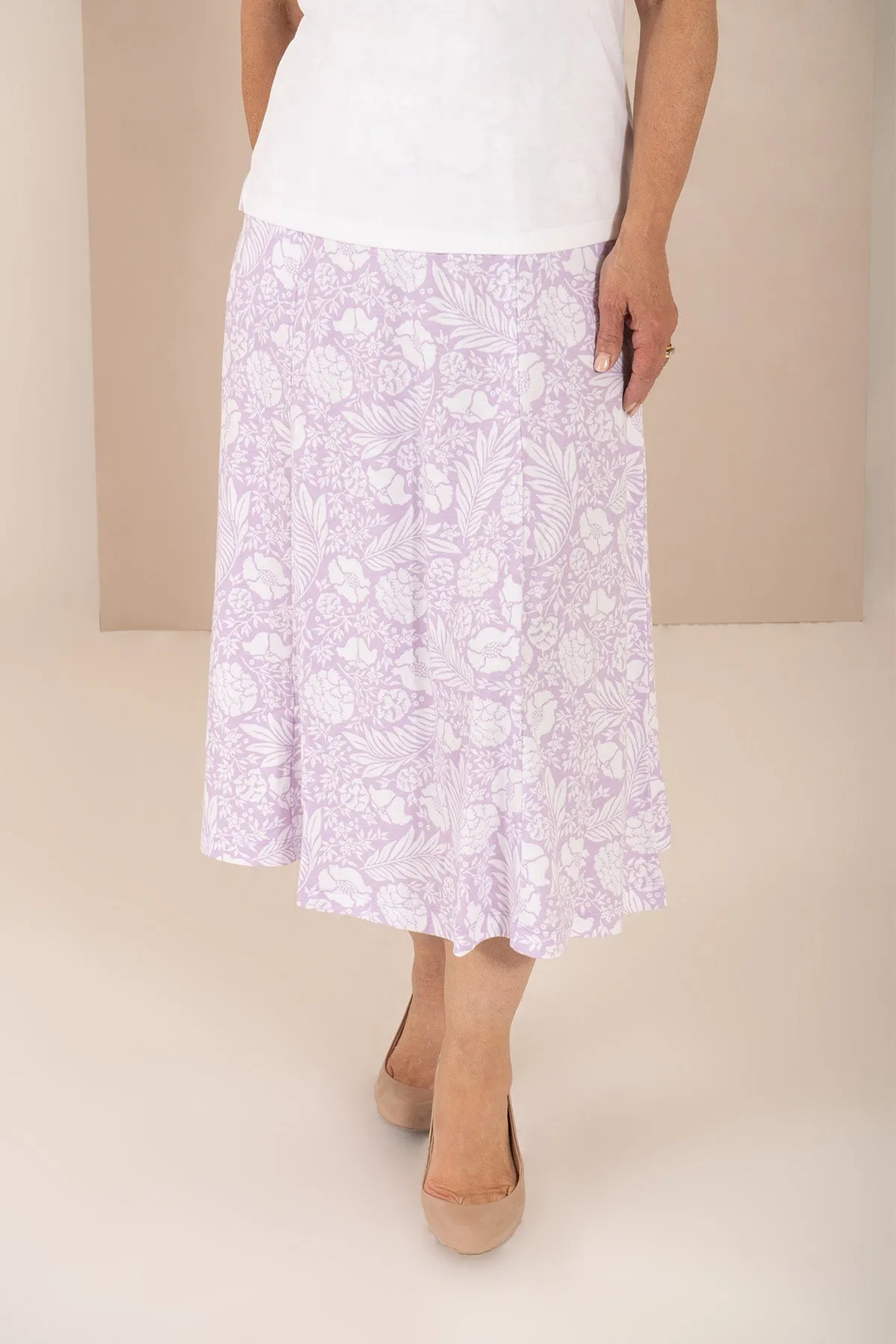 Posie Skirt