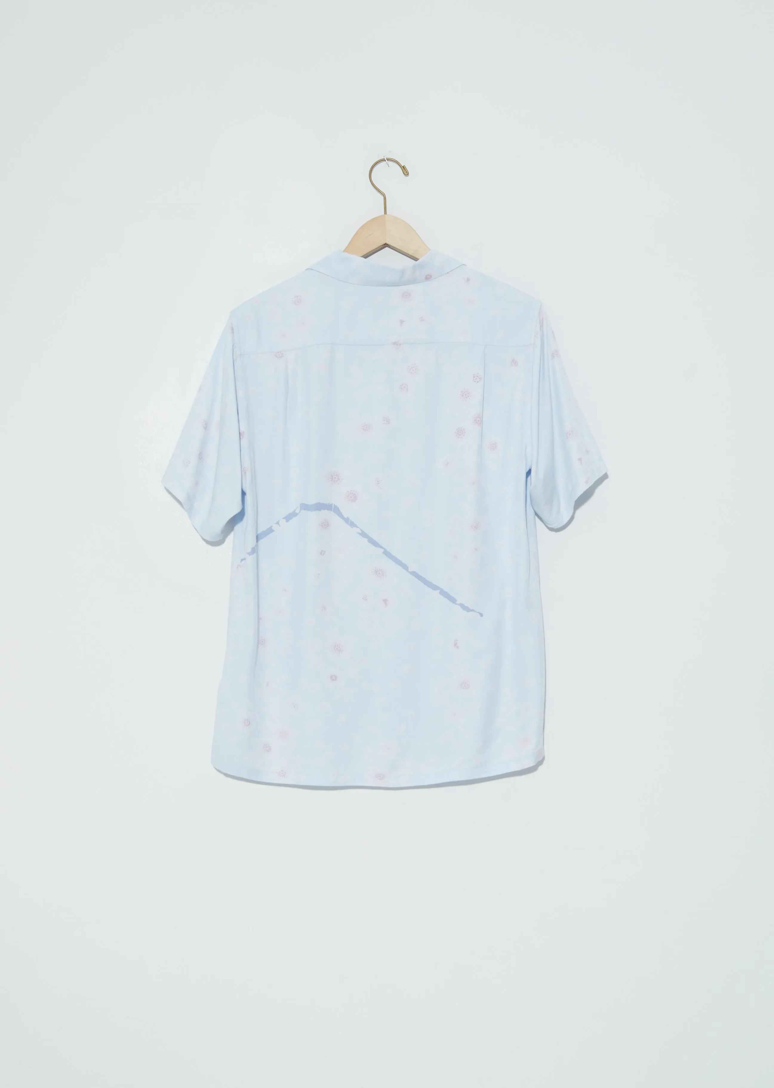 "Shidare Zakura & One Stroke MT. Fuji" Shirt