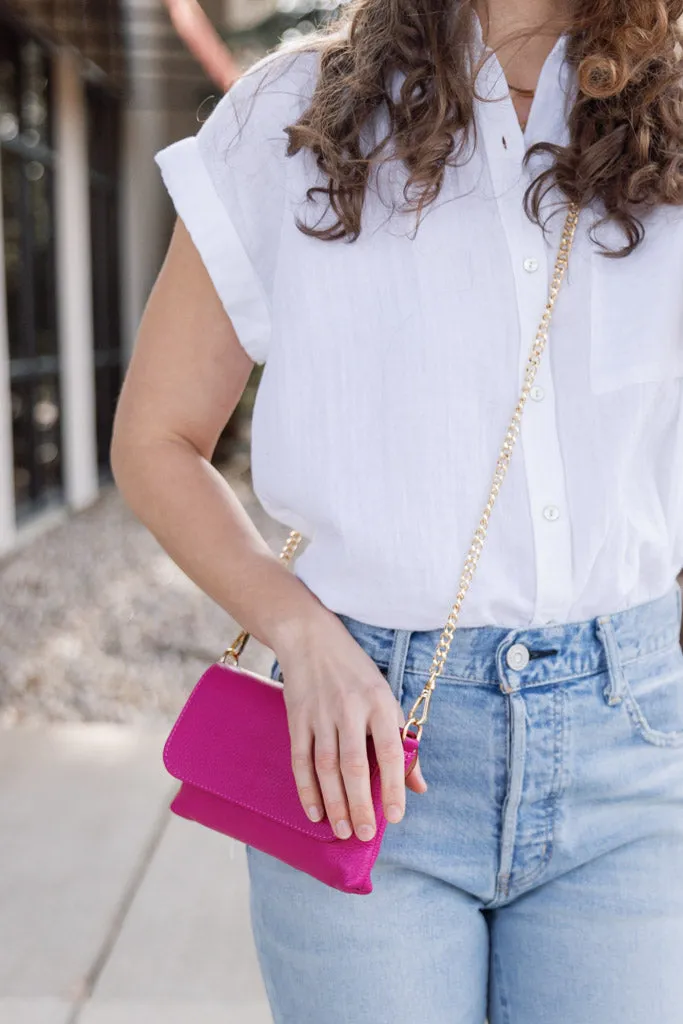 Rails Whitney Gauze Top