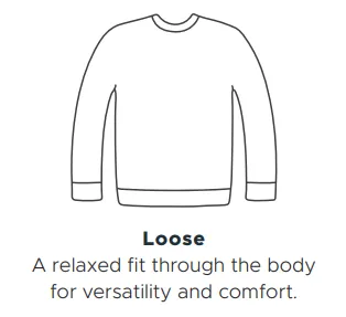 RELAXED CARDIGAN