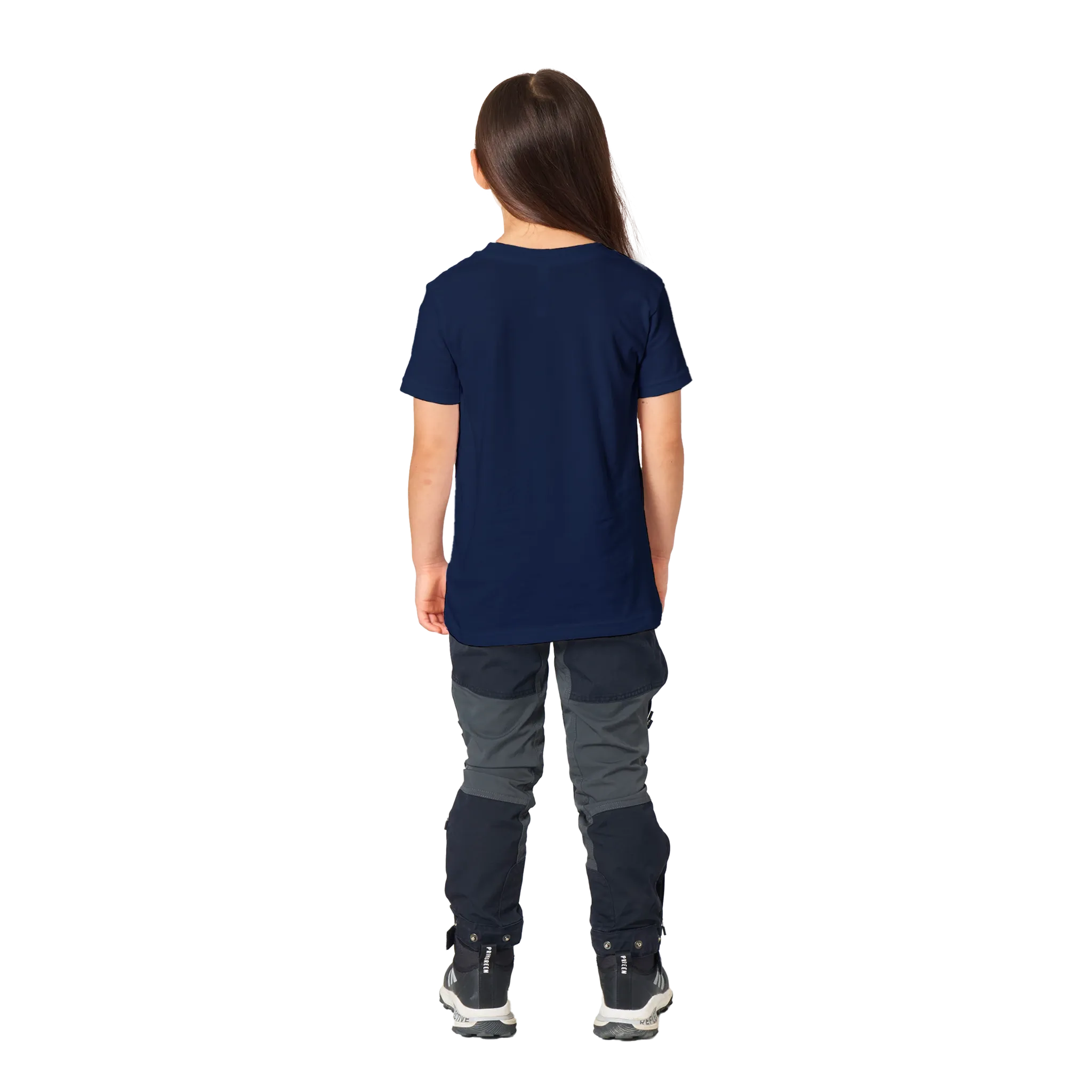 SAGITTARIUS_ Sign/ Premium Kids Crewneck T-shirt| www.staycollectionshop.com