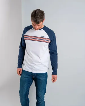 Saltrock Classic Stripe Long Sleeve T-Shirt