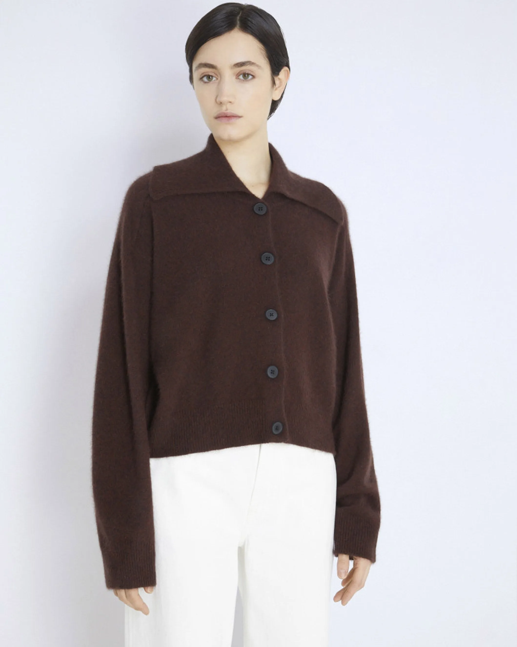 Sao Cardigan