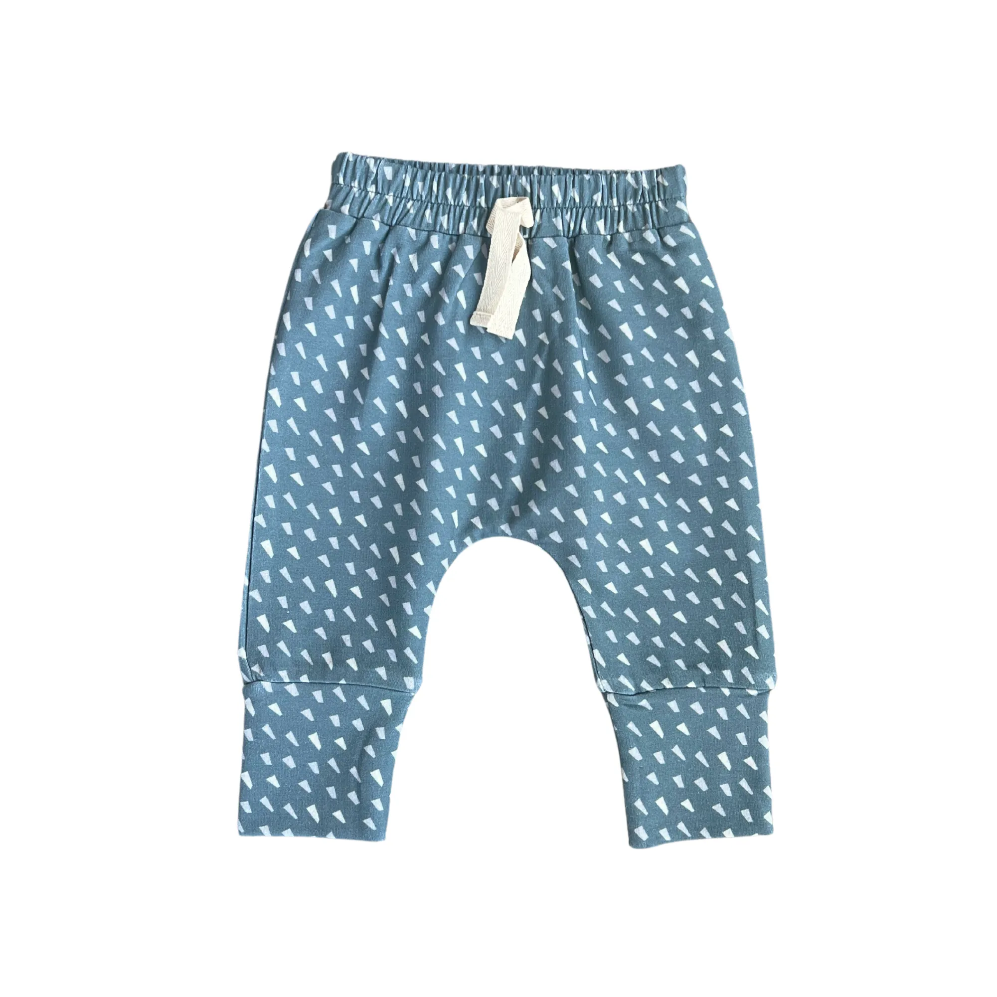 Slim Harems - Winter Geo by Babysprouts