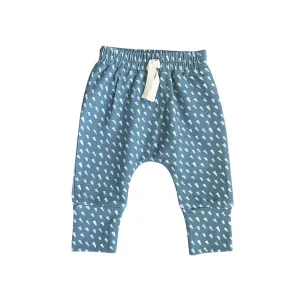 Slim Harems - Winter Geo by Babysprouts