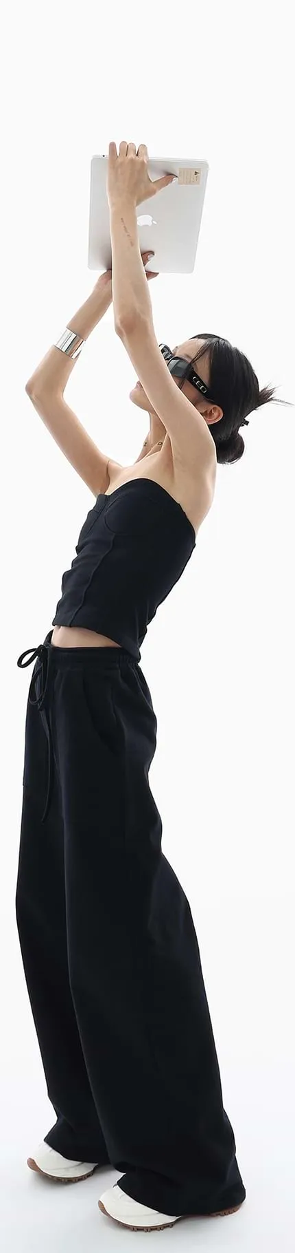Slim Tube Top