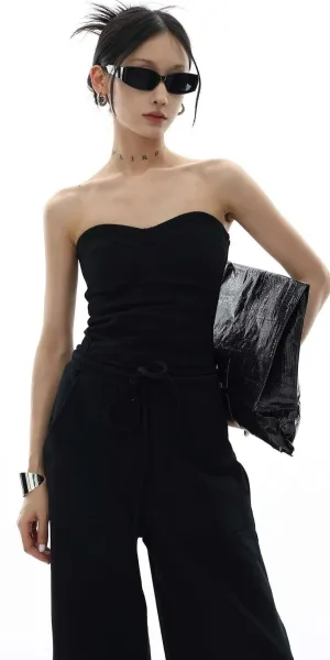 Slim Tube Top