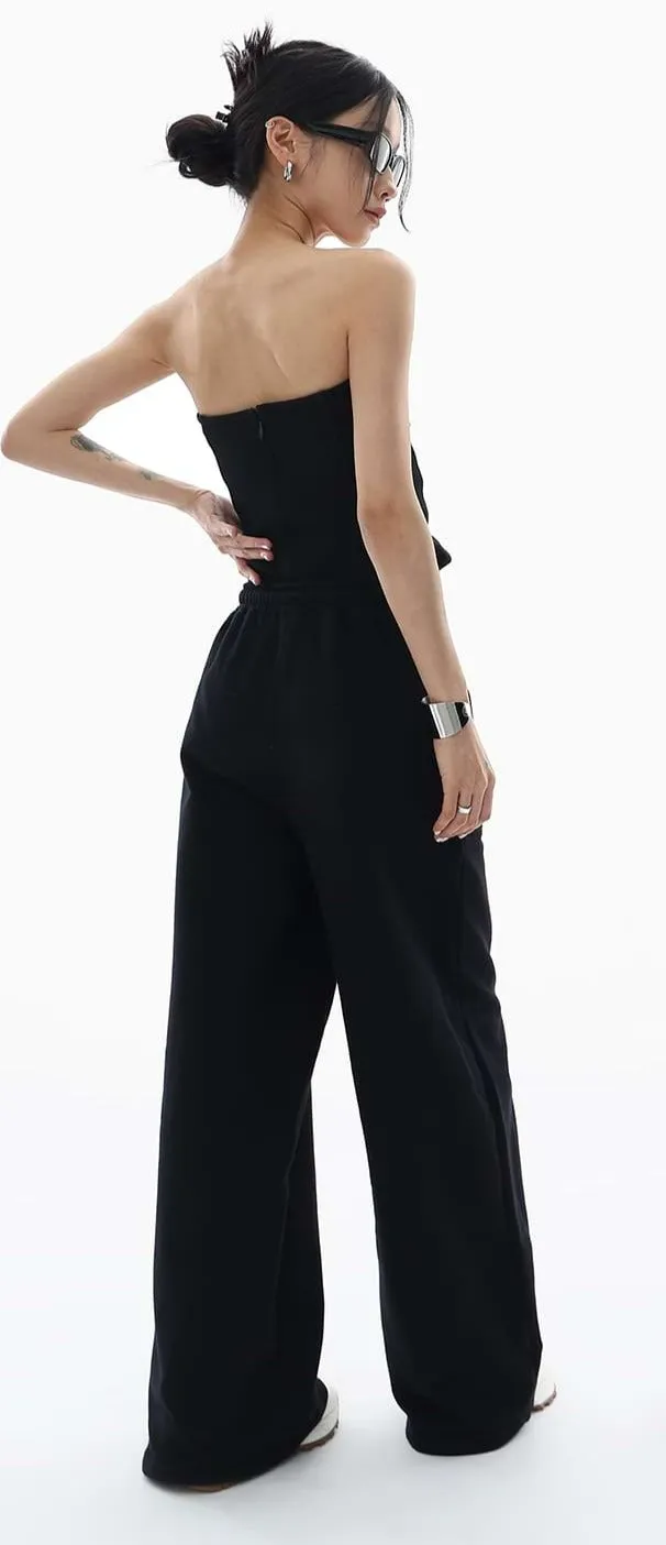 Slim Tube Top