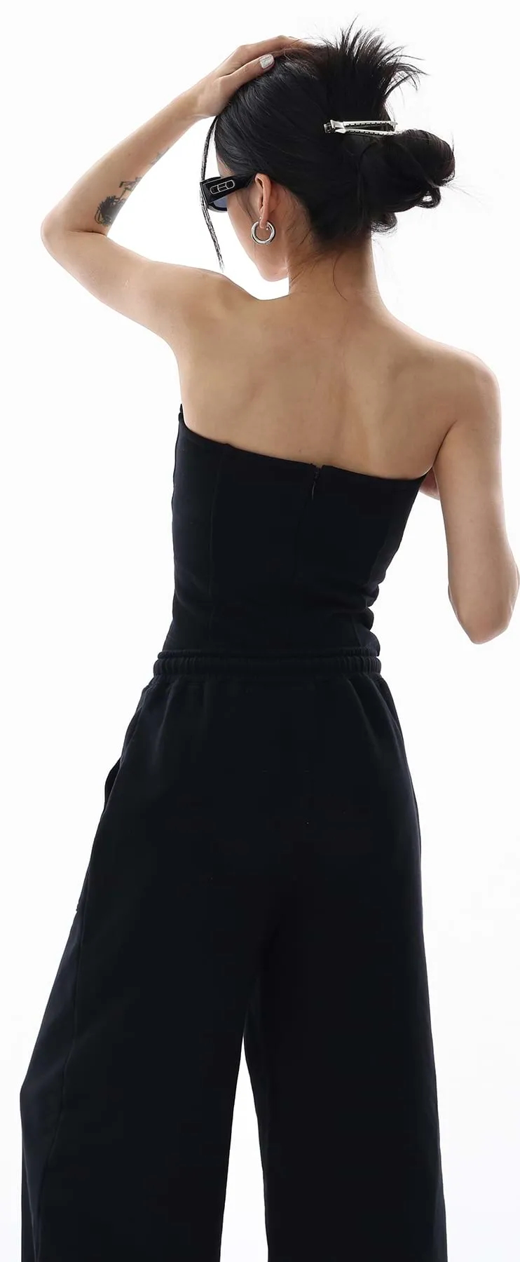 Slim Tube Top