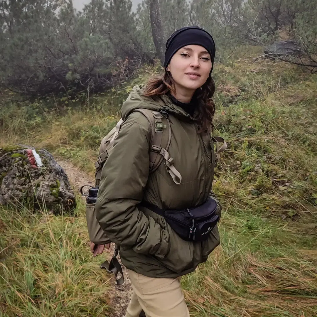Snugpak Spearhead Technical Midweight Insulated Jacket