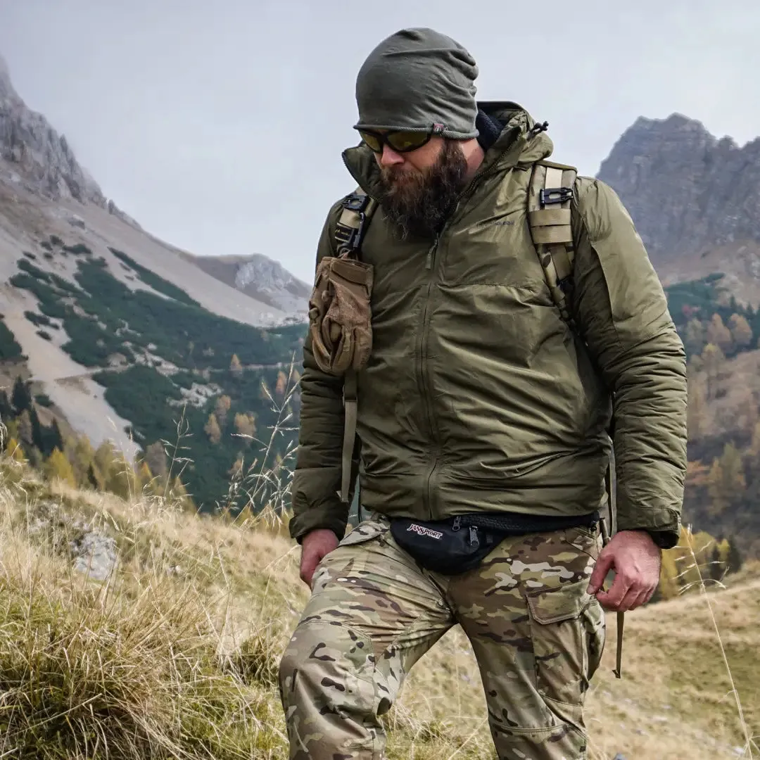 Snugpak Spearhead Technical Midweight Insulated Jacket