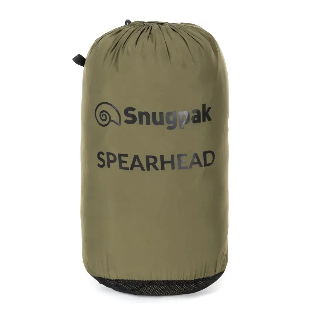 Snugpak Spearhead Technical Midweight Insulated Jacket
