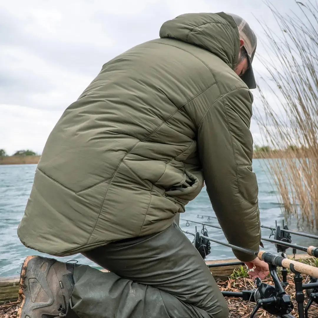 Snugpak Tomahawk Cold Weather Insulated Jacket