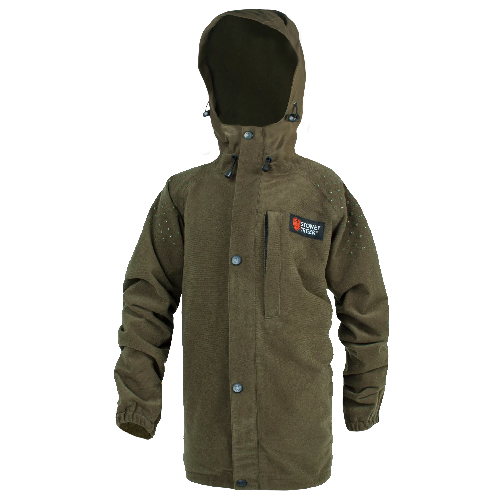 Stoney Creek Kids Duckling Jacket