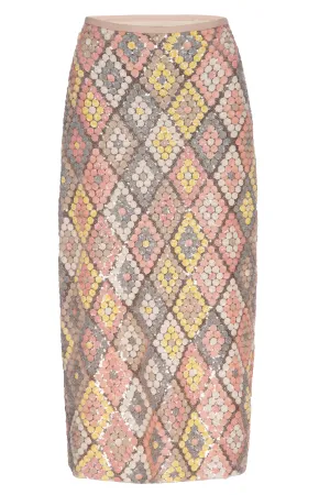 Sundrop Skirt