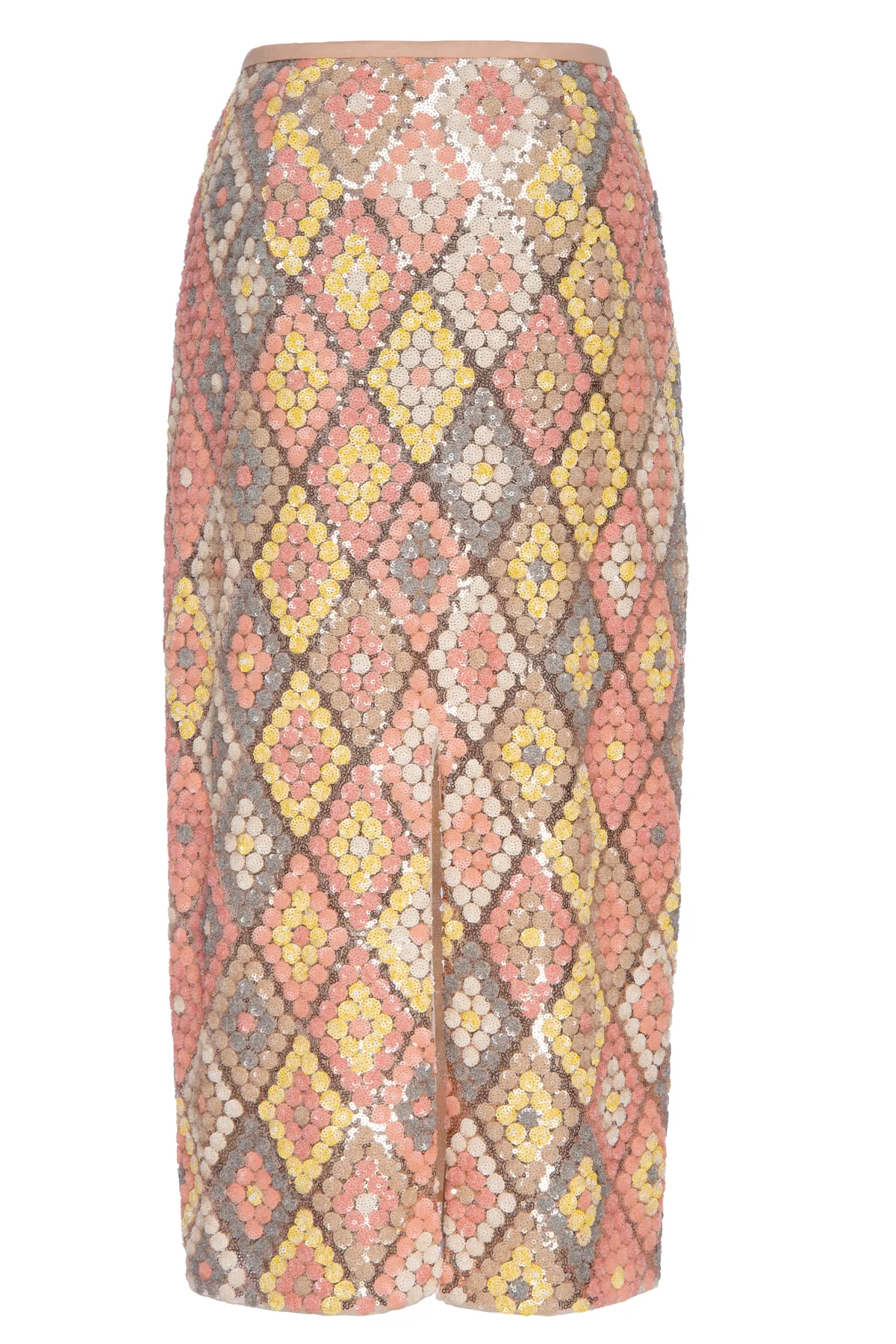 Sundrop Skirt