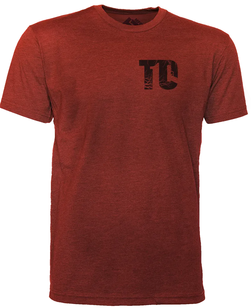 T1C - PREMIUM X - T-SHIRT