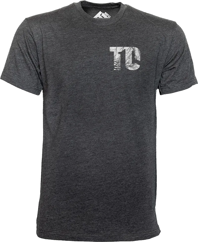 T1C - PREMIUM X - T-SHIRT