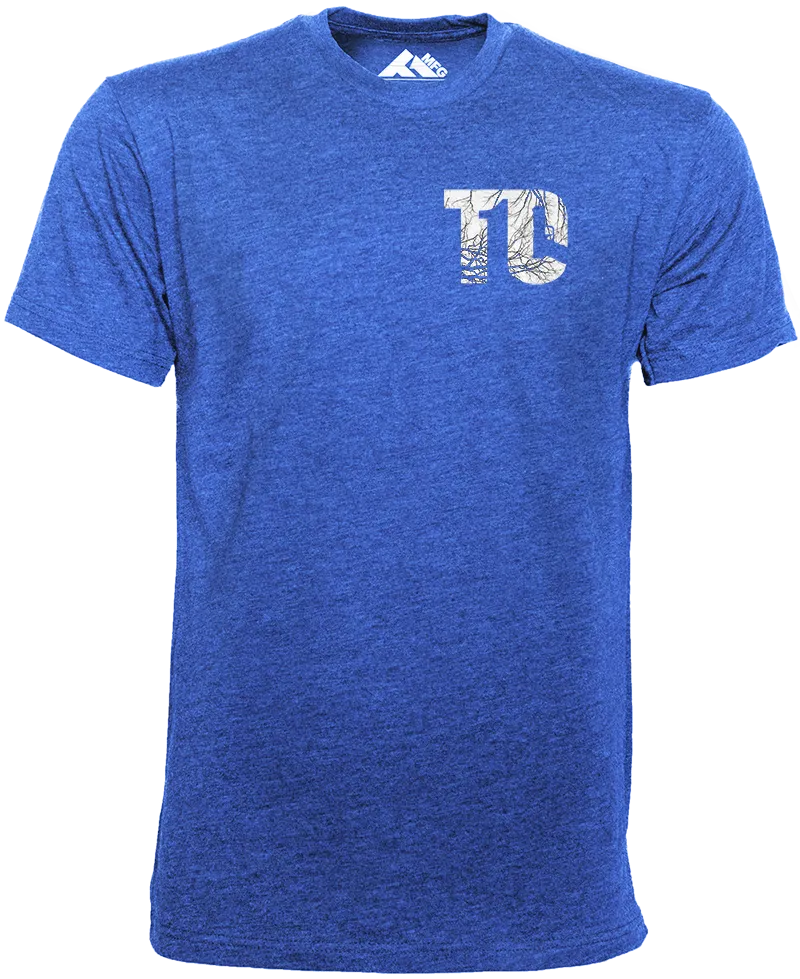 T1C - PREMIUM X - T-SHIRT