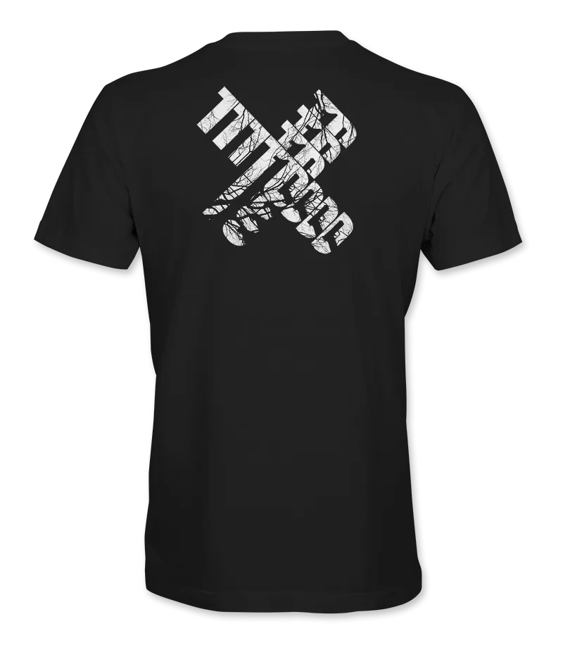 T1C - PREMIUM X - T-SHIRT