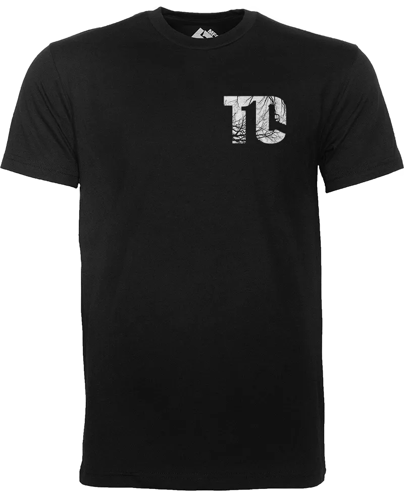 T1C - PREMIUM X - T-SHIRT