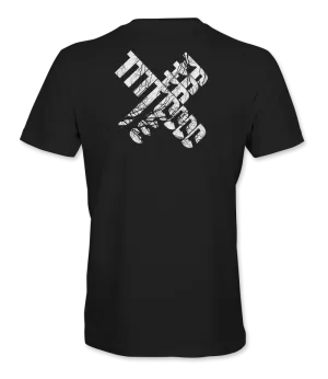 T1C - PREMIUM X - T-SHIRT