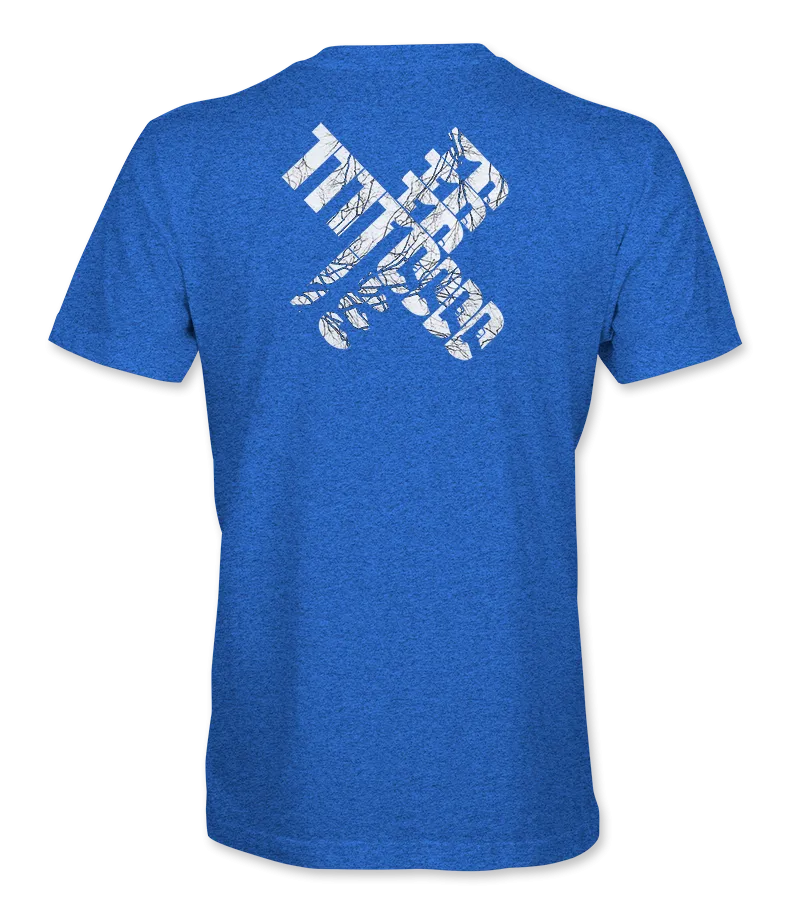 T1C - PREMIUM X - T-SHIRT