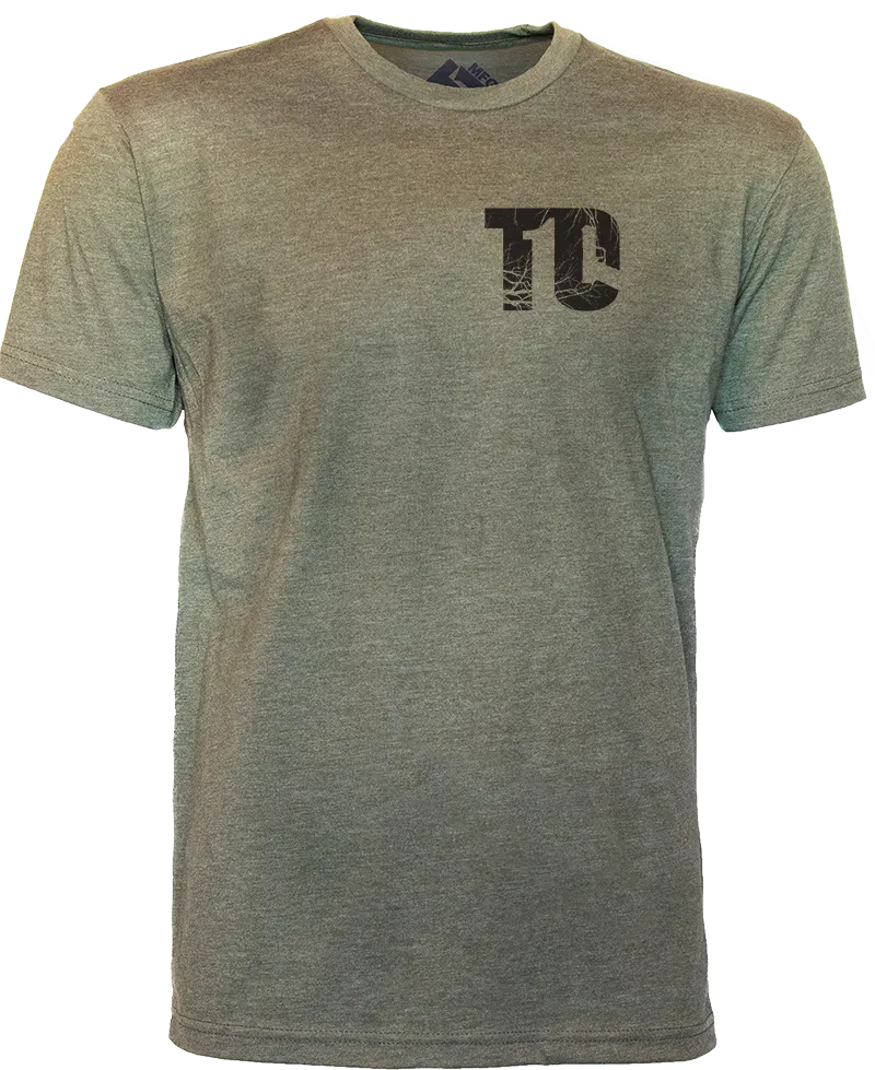 T1C - PREMIUM X - T-SHIRT