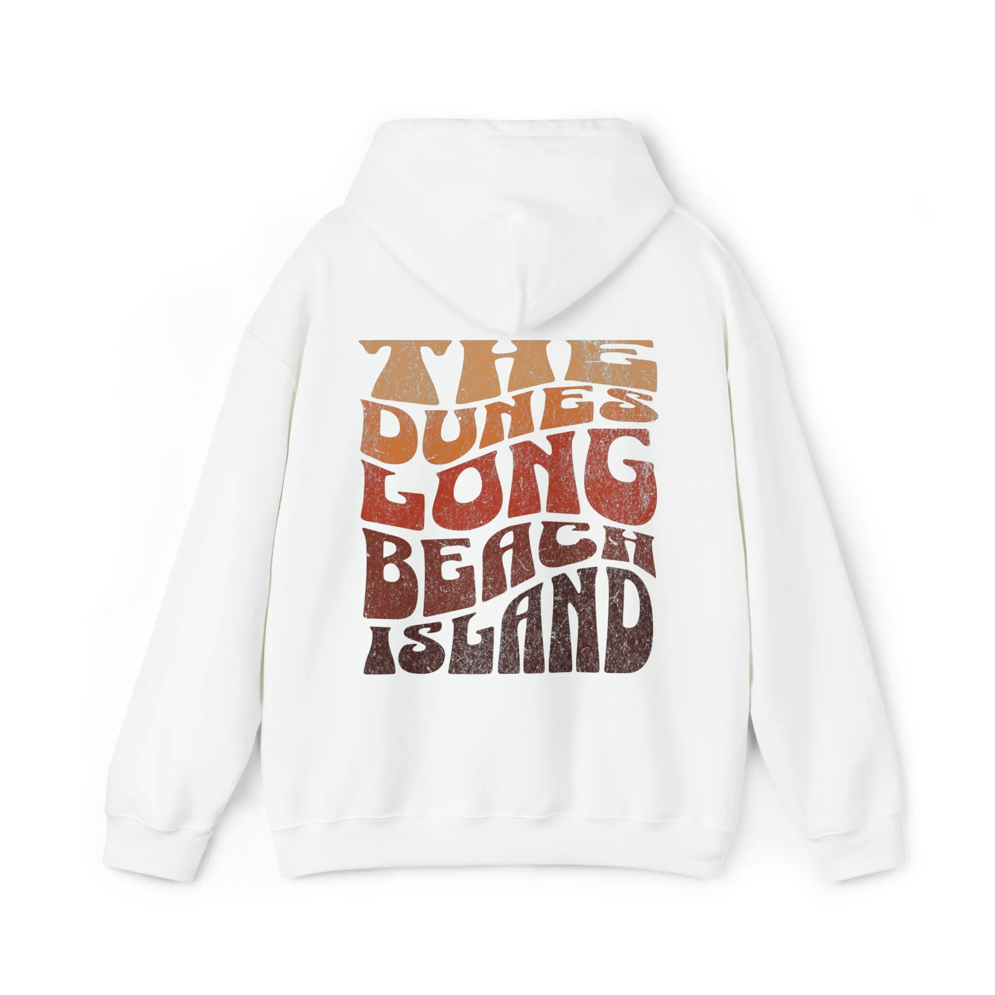 The Dunes Sunrise Hoodie