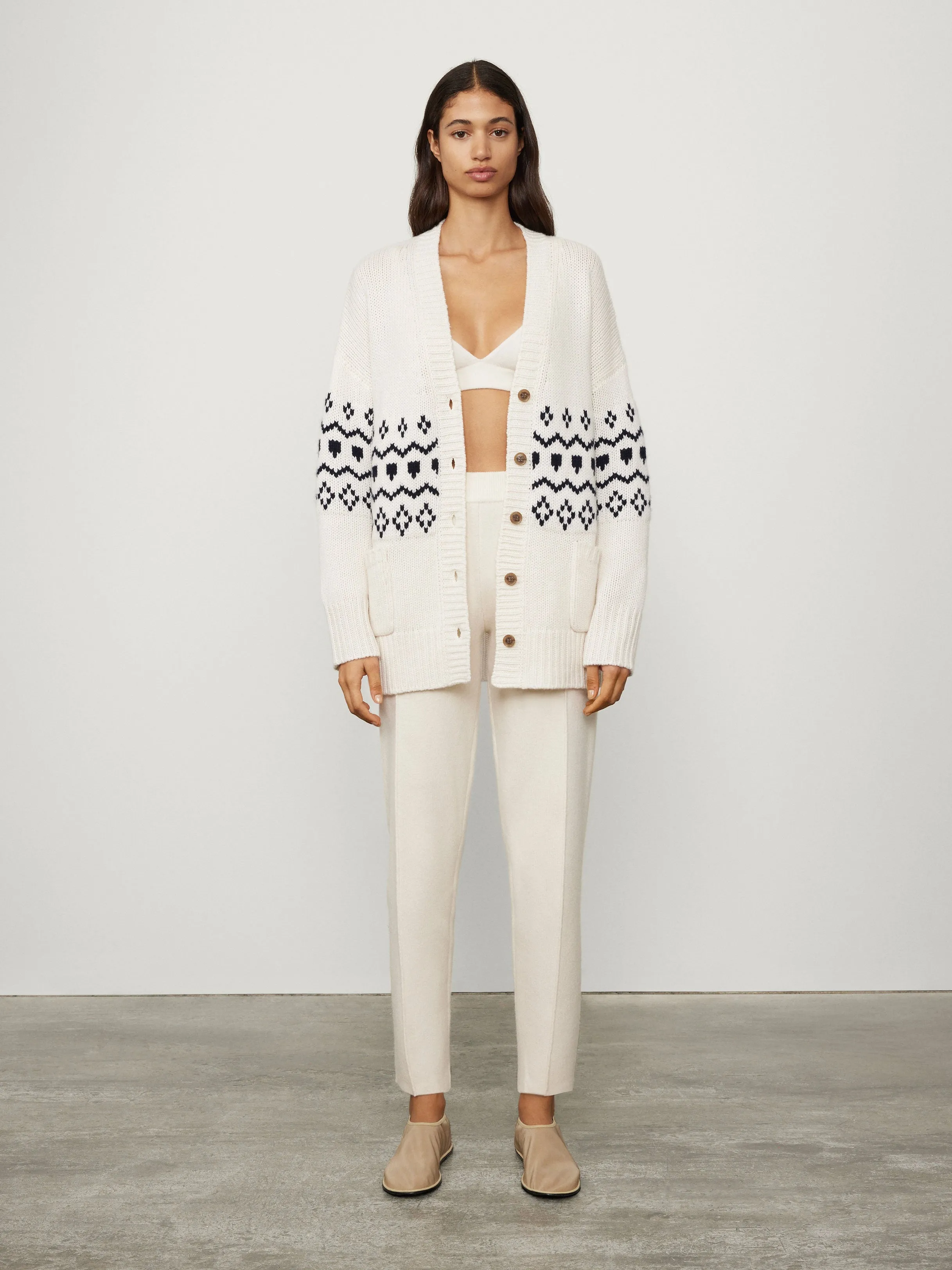 The Greyson Cardigan