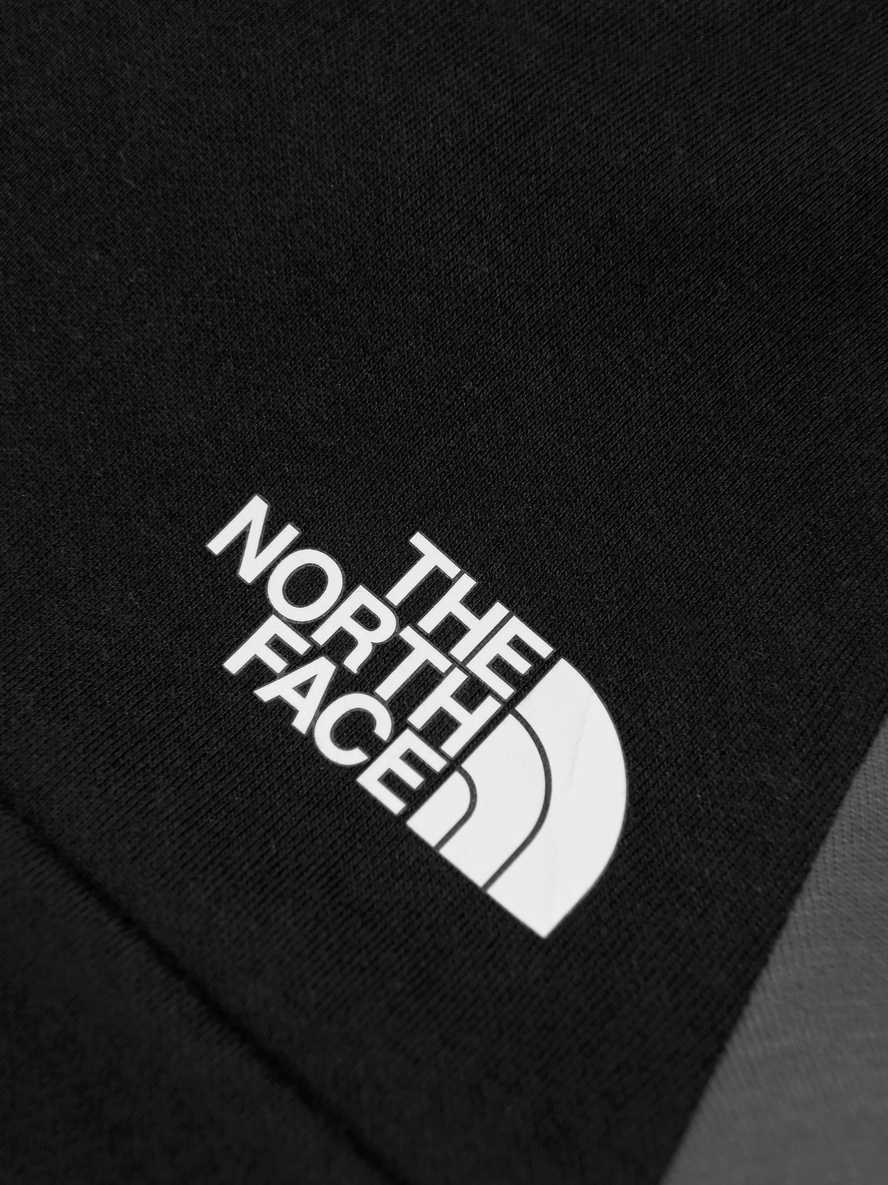 The North Face Boys Slacker Hoodie
