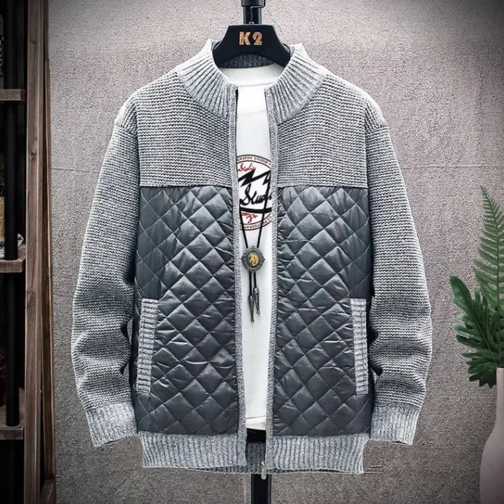 Virgil -  Sweater