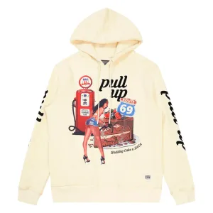 Wedding Cake 'Pull Up' Hoodie