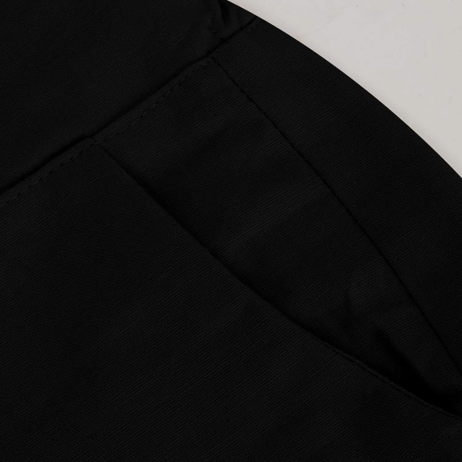 Wide Leg Linen Pants for Women Summer High Waist Loose Breathable Casual Pants Resort Wear Lightweight Skinny Trousers