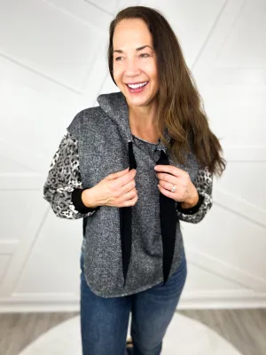 Wild Jungle Hoodie