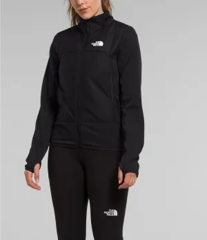 Winter Warm Pro Jacket Women's