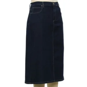 Women's Denim Skirt 2399