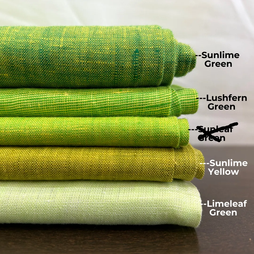 Women's Linen shirt JAZZ in Classic Colors